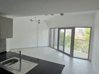 1Bed | Vacant | Balcony | Car Park | Great Community