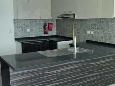 1Bed | Vacant | Balcony | Car Park | Great Community