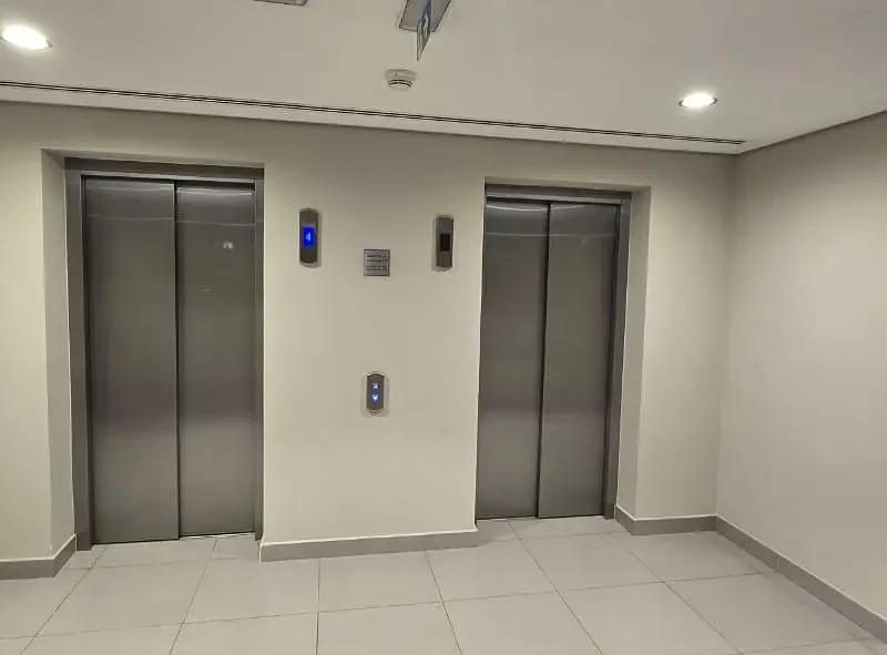 1Bed | Vacant | Balcony | Car Park | Great Community