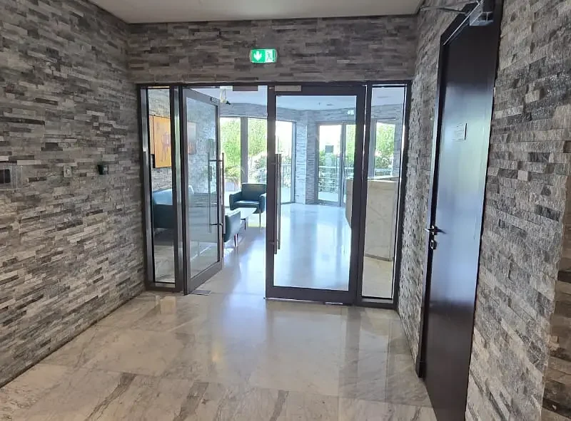 1Bed | Vacant | Balcony | Car Park | Great Community