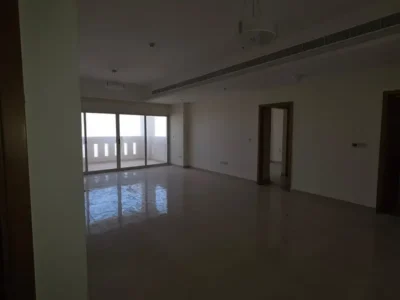 Spacious 2 Bed + Maid | Rented | DIP