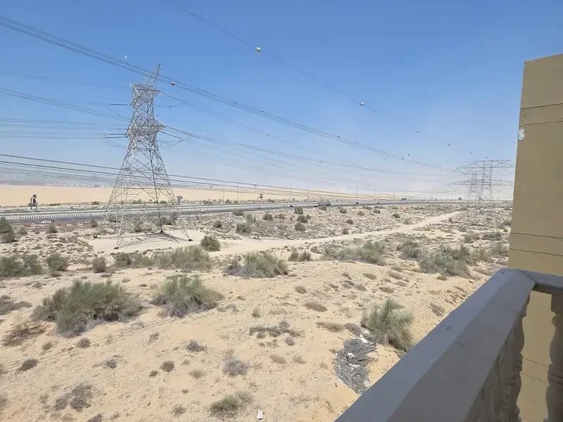 Spacious 2 Bed + Maid | Rented | DIP