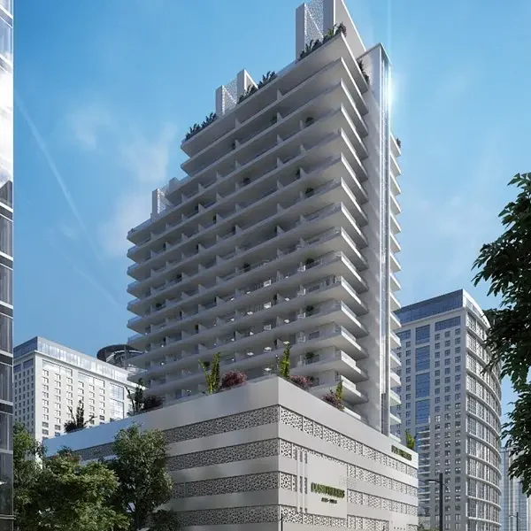 Studio | Fully Furnished | Handover Soon