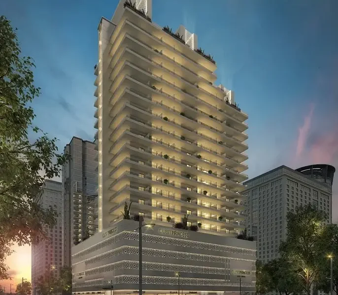 Studio | Fully Furnished | Handover Soon