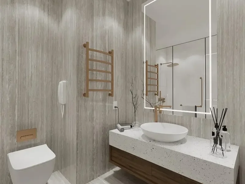 Studio | Fully Furnished | Handover Soon