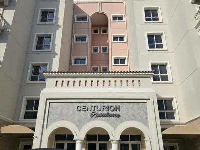 Spacious 2 Bed + Maid | Rented | DIP