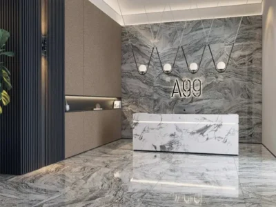 Luxury Living | Ready 2026 | 3BR