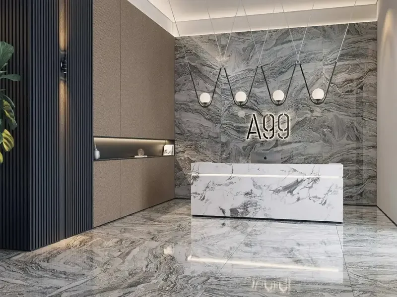 Luxury Living | Ready 2026 | 3BR