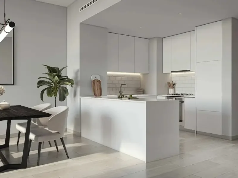 Luxury Living | Ready 2026 | 3BR