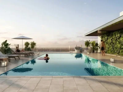 Luxury Living | Ready 2026 | 3BR