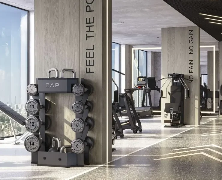 Luxury Living | Ready 2026 | 3BR