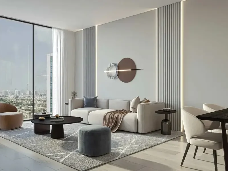 Luxury Living | Ready 2026 | 3BR