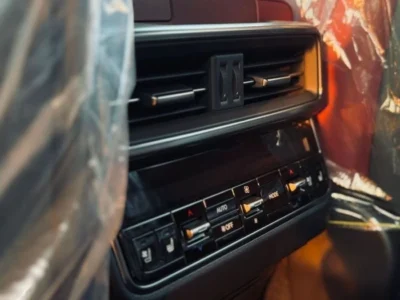 2025 LEXUS LX 600 3.5L V6 TURBOSPORT Engine Black SUV GCC Specs 4WD