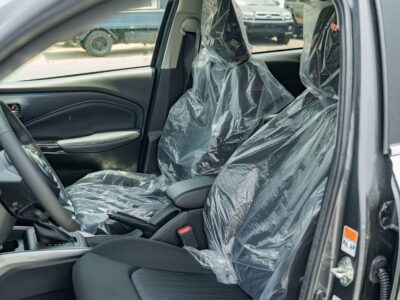 2025 Suzuki Baleno 1.5L 4-Cylinder DOHC Grey Black Hatchback Full Option