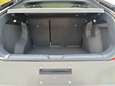 2020 Volkswagen ID.4 CROZZ PRO ELECTRIC Vehicle Red Beige SUV AUtomatic