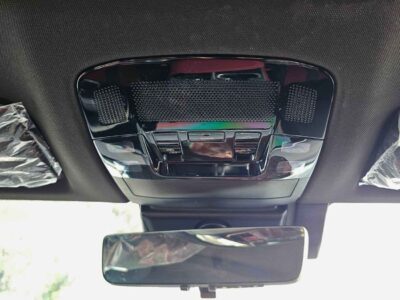 2024 Lexus NX350 F SPORT TURBO CHARGED 4 Cylinders Engine Grey Red SUV GCC