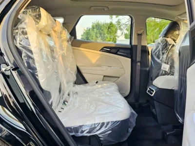 2025 Kia Sportage PREMIUM SMART VERSION 1.5L V4 Petrol Black Beige SUV