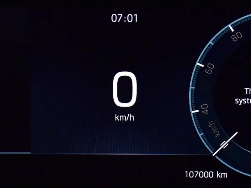 2021 Skoda Octavia Active 4 Cylinders Petrol Engine Silver Black Sedan GCC