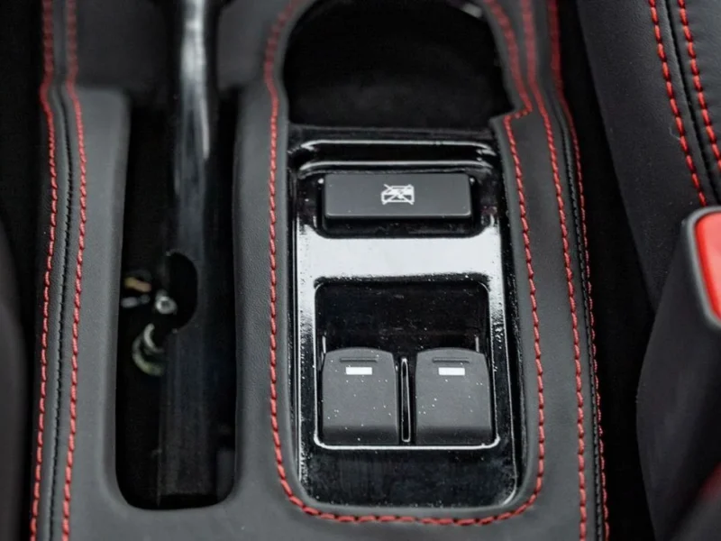 2026 Suzuki Jimny G-Wagon 1.5L Petrol 4 Cylinders Engine White Black SUV