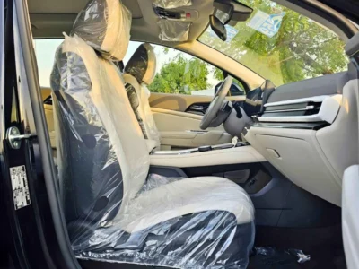 2025 Kia Sportage PREMIUM SMART VERSION 1.5L V4 Petrol Black Beige SUV