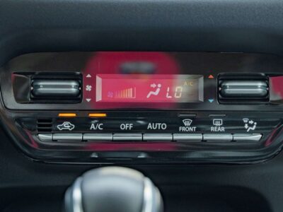 2025 Suzuki Baleno 1.5L 4-Cylinder DOHC Grey Black Hatchback Full Option