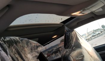 2018 Toyota Kluger Grande 3.5 Litres V6 Cylinders Engine Silver Black SUV