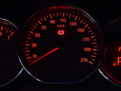 2016 Renault Duster SE Plus 4 Cylinders Petrol Engine Black Beige Crossover GCC