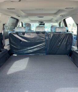 2024 Hyundai Palisade 3.8 Litres V6 Cylinder Petrol Engine Black Beige SUV