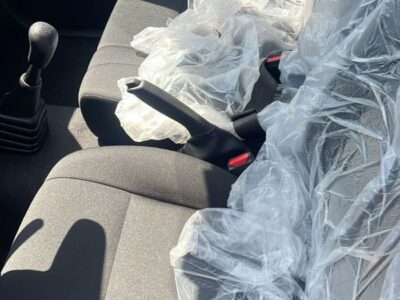 2025 Isuzu D-Max SC 1.9L 4-Cylinder DOHC Diesel Engine White Black Pick UP