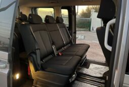 2024 Hyundai Staria 3.5 Litre V6 Cylinder Petrol Engine Silver Black MPV FWD