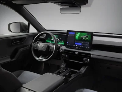 2026 Toyota RAV 4 XSE 4X4 2.5L HEV 4 Cylinders Engine Dark Blue Black SUV