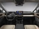 2026 Toyota RAV 4 LTD 4X4 2.5L HEV 4 Cylinders Engine Blue Beige SUV