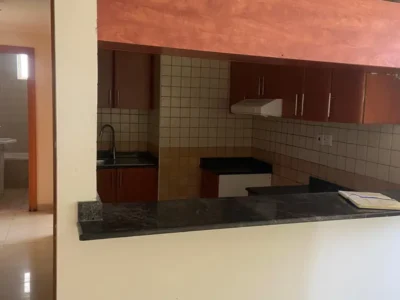 Spacious | 2 Bed | Balcony | Parking