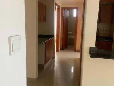 Spacious | 2 Bed | Balcony | Parking