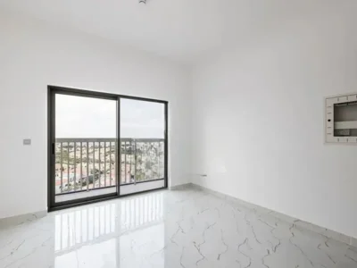 Elegant Studio I Good ROI I Balcony | Car Parking