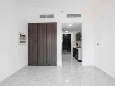 Elegant Studio I Good ROI I Balcony | Car Parking