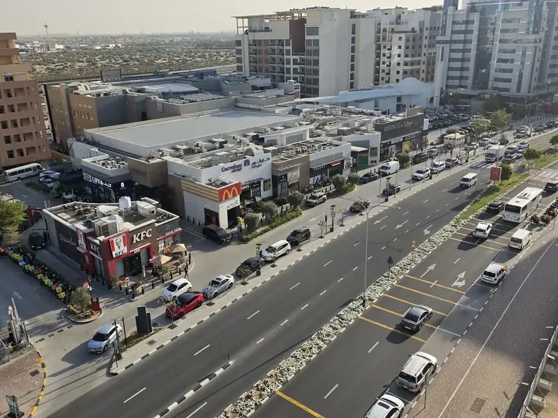 Upgraded Apartment for Sale in Axis Residence 8