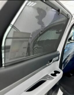 2024 Hyundai Palisade 3.8 Litres V6 Cylinder Petrol Engine White Grey SUV