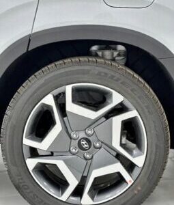 2024 Hyundai Palisade 3.8 Litres V6 Cylinder Petrol Engine White Grey SUV