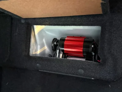 2026 TOYOTA HILUX ADVENTURE 4.0 L 6 Cylinders Engine White Black Pick UP