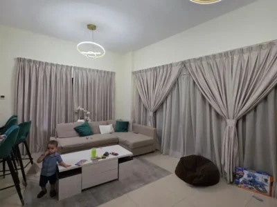 Prime Location | Spacious 2 Bed | Rented