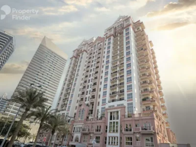 Sports City | Spacious 1 Bed | Rented