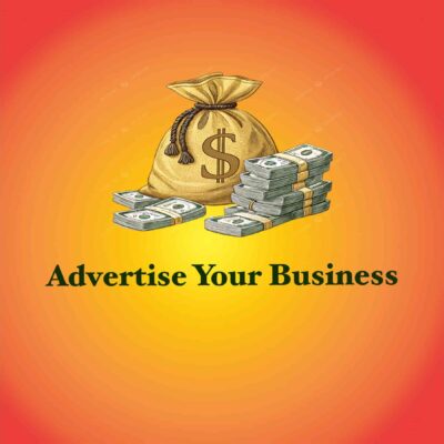 Advertise Your Business