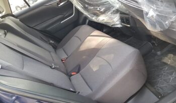 2020 Toyota RAV 4 GXL 2.0 Litres 4 Cylinder Petrol Engine Blue Grey SUV