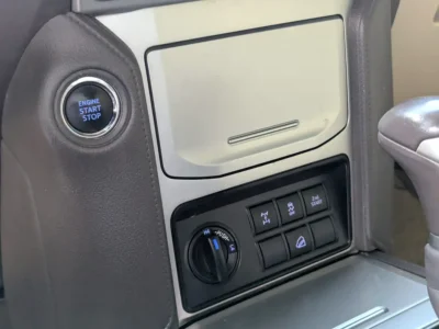 2018 Toyota Prado TXL V6 Petrol Engine 4.0 Litres Bronze Beige SUV GCC Specs