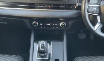 2021 Mitsubishi Outlander 2.4L Inline 4 Petrol Engine Charcoal Grey Black SUV