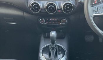 2023 Nissan Juke 1.0 Litres 3 Cylinder Petrol Engine Charcoal Grey Black SUV