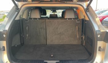 2021 Toyota Kluger GXL 2.5-litre 4-cylinder Petrol-Electric Hybrid Engine Silver Black SUV