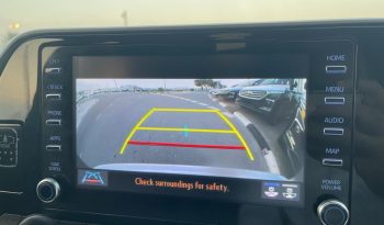 2021 Toyota Kluger GXL 2.5-litre 4-cylinder Petrol-Electric Hybrid Engine Silver Black SUV