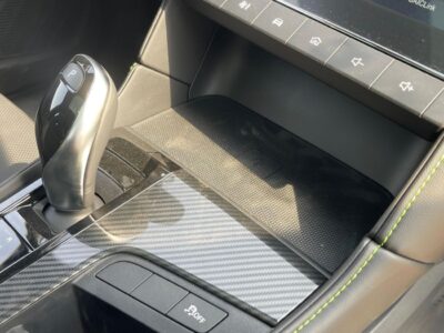 2025 MG MG6 XLINE Trophy 1.5 Litres 4 Cylinders Petrol Engine White Black Sedan